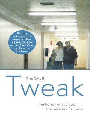 cover image of Tweak